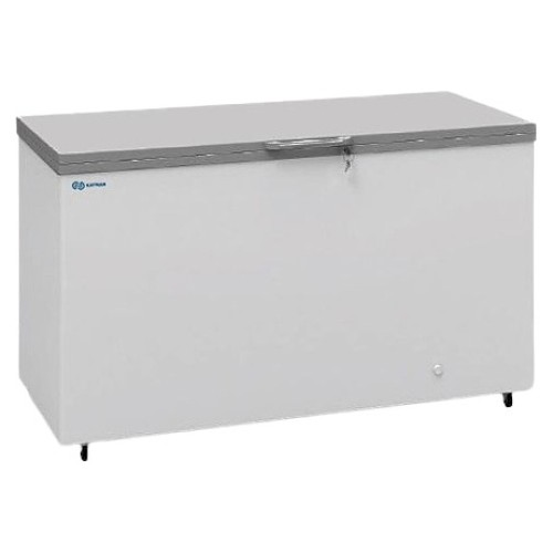 Ларь морозильный KAYMAN KF400SI