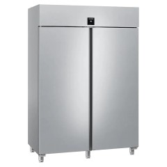 Шкаф морозильный Liebherr FFPSvg 1402 Performance GN2/1 нерж. сталь