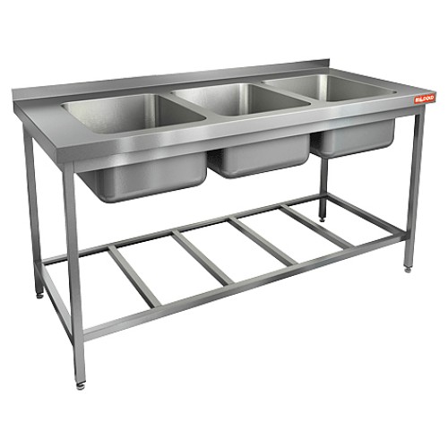 ВАННА МОЕЧНАЯ НСО3М-16/7БР ЭН