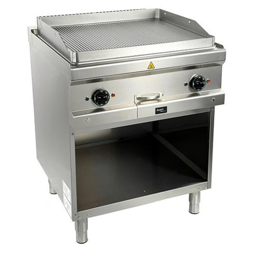 СКОВОРОДА ОТКР. 700СЕР. APACH APTE-77PR/PL