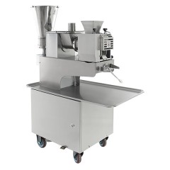 Пельменный аппарат Foodatlas JGL 120-5C Eco