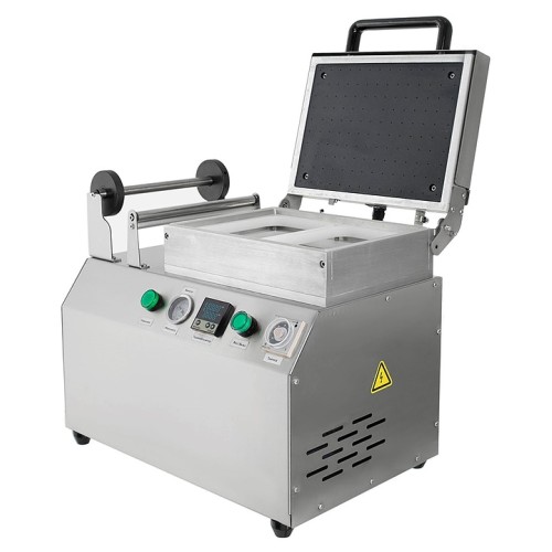 Скин-упаковочная машина Foodatlas FA-240