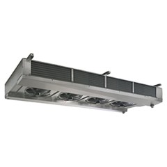 Воздухоохладитель Rivacold RDFRS4500608 двухпоточный низкотемпературный потолочный