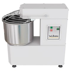 Машина тестомесильная WLBake SP8 E