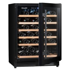 Винный шкаф Climadiff CBU51S2B