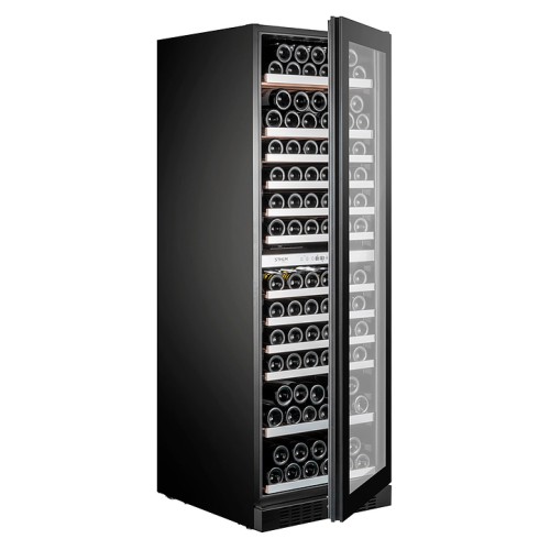 Винный шкаф Temptech STHLM ST180DRB-24