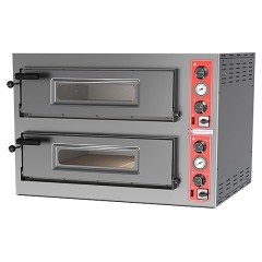Печь для пиццы Pizza Group Entry Max 12
