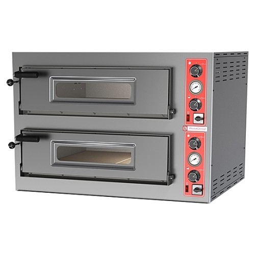 Печь для пиццы Pizza Group Entry Max 12