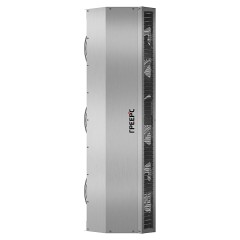 Воздушная завеса Греерс ЗВП-М3-200Н