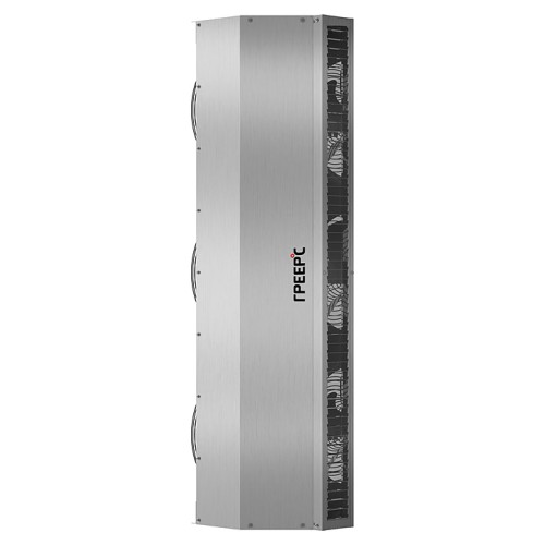 Воздушная завеса Греерс ЗВП-М3-200Н