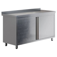 Стол производственный Restoinox СПЗР-10/7-Б