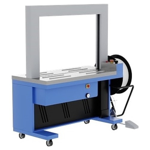 Стреппинг-машина автоматическая ПЗО PZO BPSA-8560