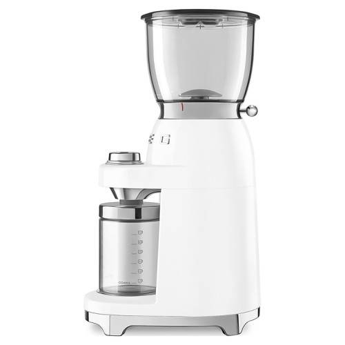 Кофемолка SMEG CGF01WHEU