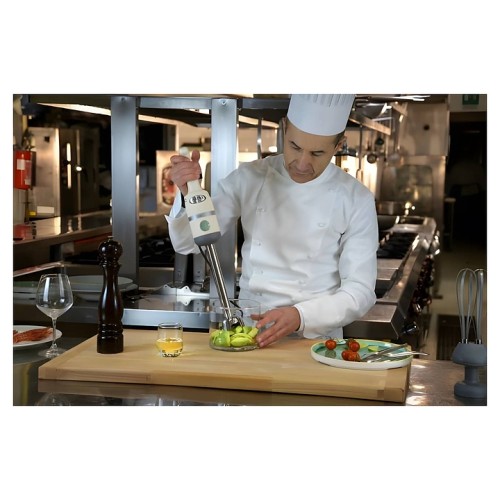 Миксер ручной Fama FM450VV300MM (нож 300 мм)