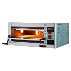 Печь для пиццы Rinnova Е 4351