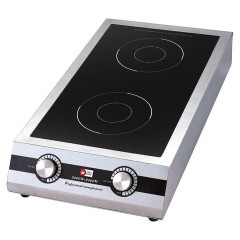 Плита индукционная P.L. Proff Cuisine BT-700A3