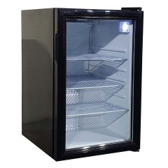 Шкаф холодильный VIATTO VA-SC68