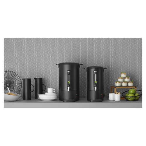 Кипятильник HENDI Design by Bronwasser 211458