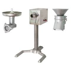 Универсальная кухонная машина  Торгмаш, Пермь УКМ-06-12П