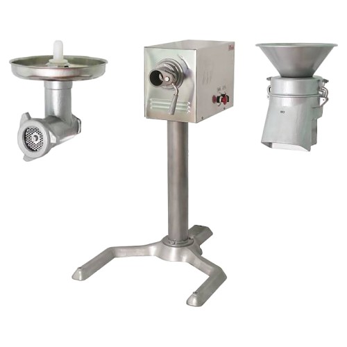 Универсальная кухонная машина  Торгмаш, Пермь УКМ-06-12П