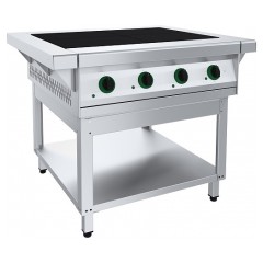 Плита электрическая ПищТех ПЭП-0,48-02