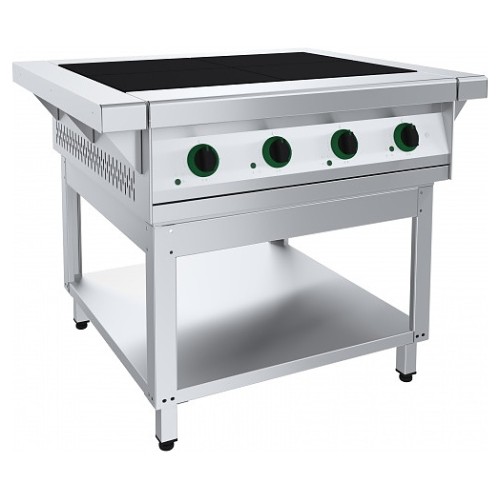 Плита электрическая ПищТех ПЭП-0,48-02