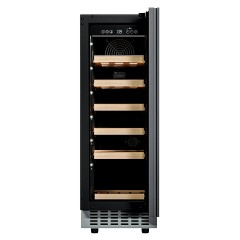 Винный шкаф MEYVEL MV19NH-KWT1