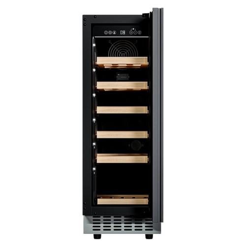 Винный шкаф MEYVEL MV19NH-KWT1