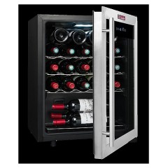 Винный шкаф La Sommeliere LS24A