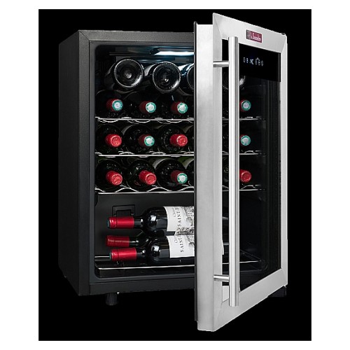Винный шкаф La Sommeliere LS24A