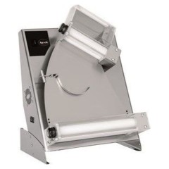 ТЕСТОРАСКАТКА ДЛЯ ПИЦЦЫ APACH ARM420 С ПЕДАЛЬЮ