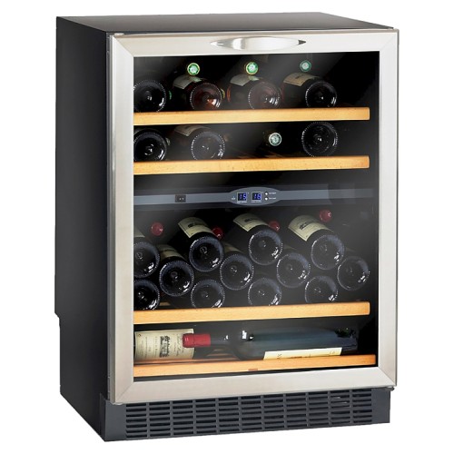 Винный шкаф Climadiff CV52IXDZ