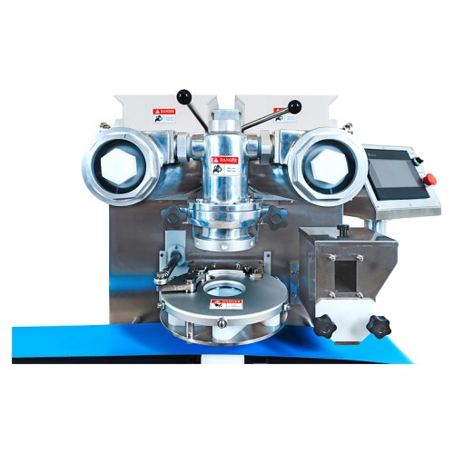 Машина экструзионная отсадочно-формовочная Danler Orion 2-D