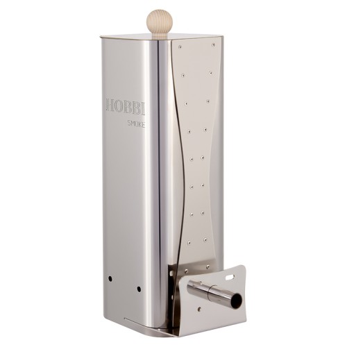 Дымогенератор Hobbi Smoke 2.0+ Стиль