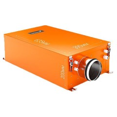 Установка приточная Ventmachine Orange 350 G1 (GTC, фаза 1)