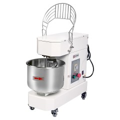 Тестомес спиральный Miratek PR-10