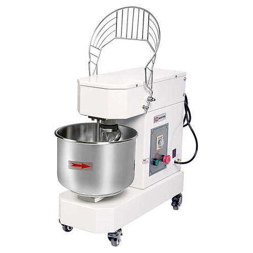 Тестомес спиральный Miratek PR-10