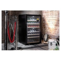 Винный шкаф CASO WineExclusive 66 Smart