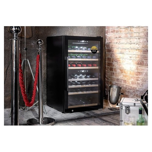 Винный шкаф CASO WineExclusive 66 Smart