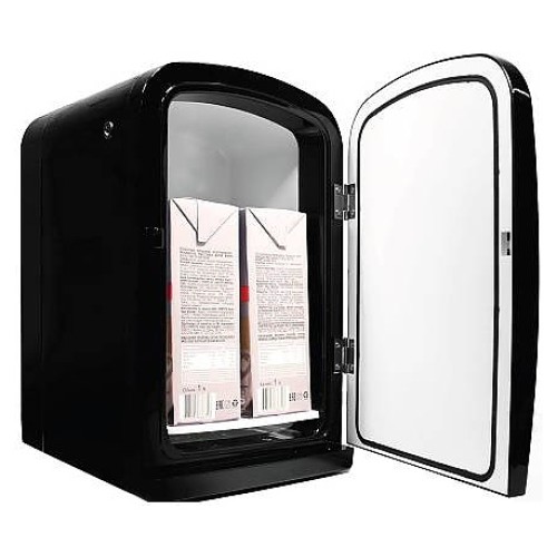 Холодильник для молока KAFFIT COM XHC-6 black