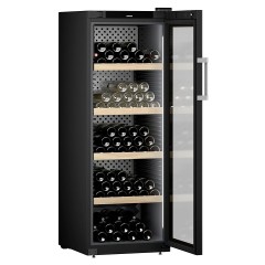 ШКАФ ВИННЫЙ ВЕНТ. LIEBHERR WPBLI 5031