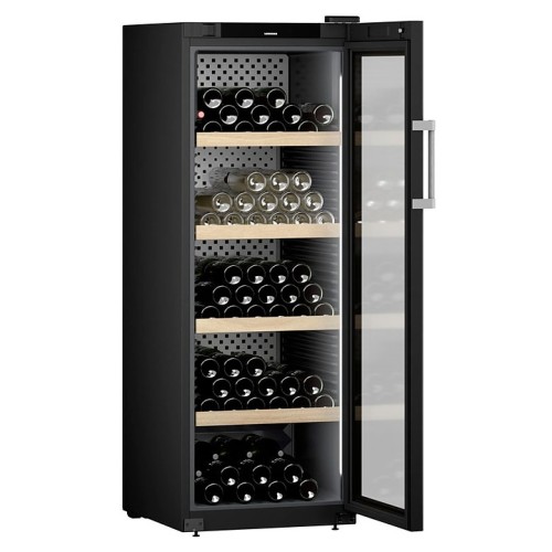 ШКАФ ВИННЫЙ ВЕНТ. LIEBHERR WPBLI 5031