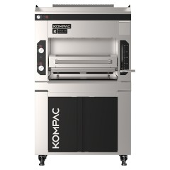 Гриль Саламандра высокотемпературный Kompac ULTRA Top Chef ND-1T