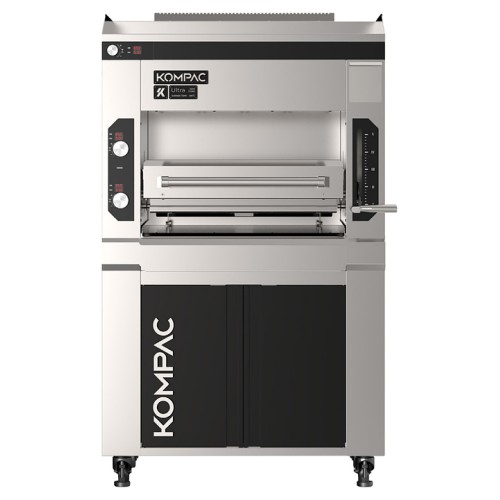 Гриль Саламандра высокотемпературный Kompac ULTRA Top Chef ND-1T