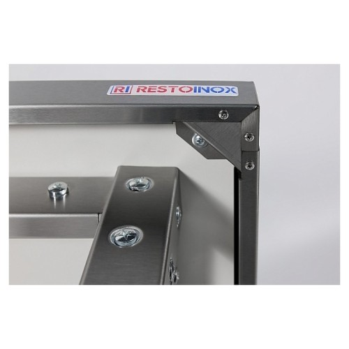 Стол производственный Restoinox СП-4/7-Р-ЭН