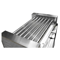 Гриль роликовый Rosso HHD-07