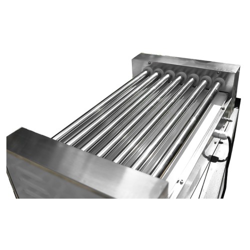 Гриль роликовый Rosso HHD-07