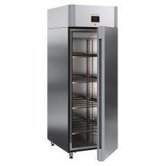 Шкаф холодильный CB107-Gm (R290) Alu