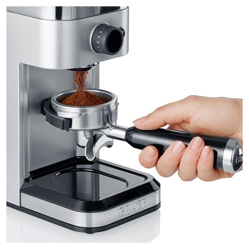 Кофемолка Graef CM 500