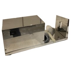 Аппарат для спиральных чипсов Foodatlas SM-1388